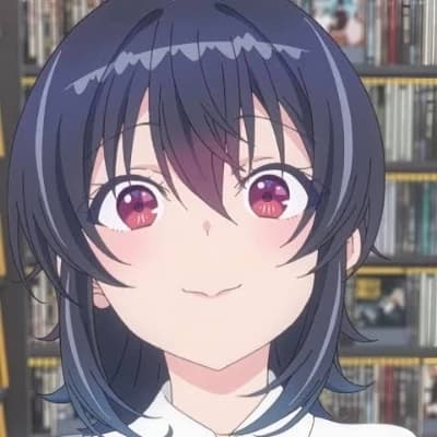 Asanagi Umi thumbnail