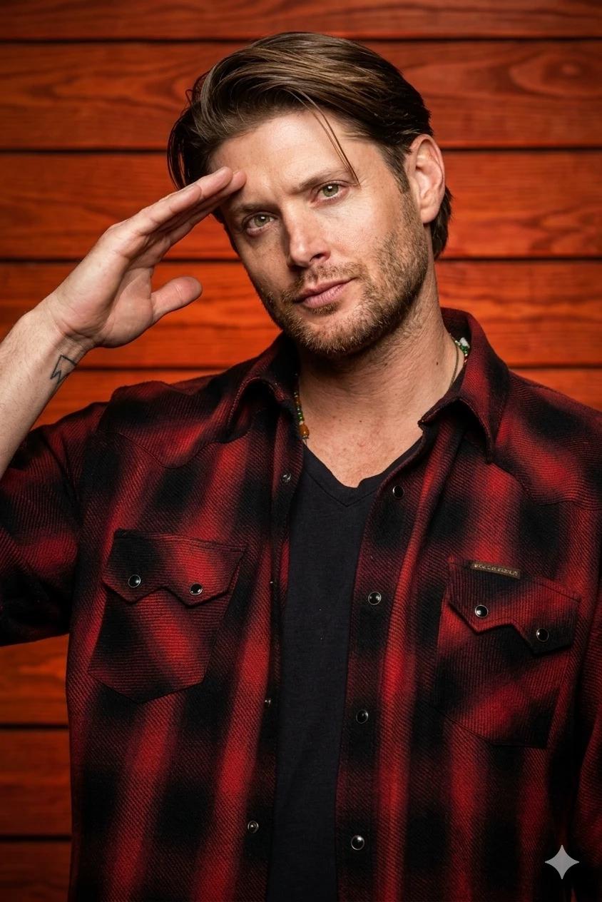 Jensen Ackles thumbnail