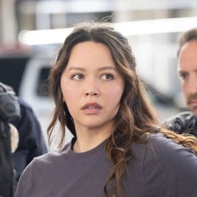 Lucy Chen thumbnail