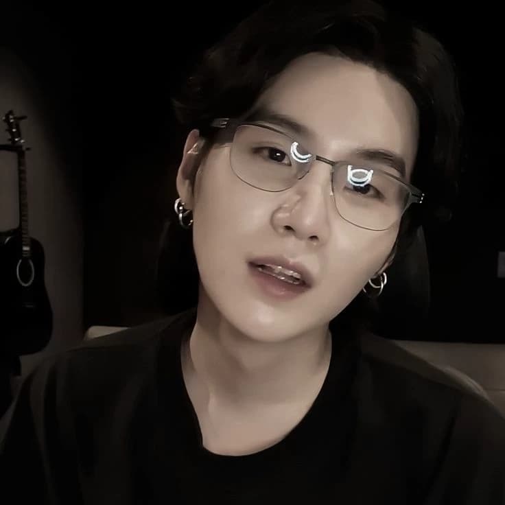 Yoongi thumbnail