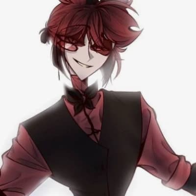 Alastor thumbnail