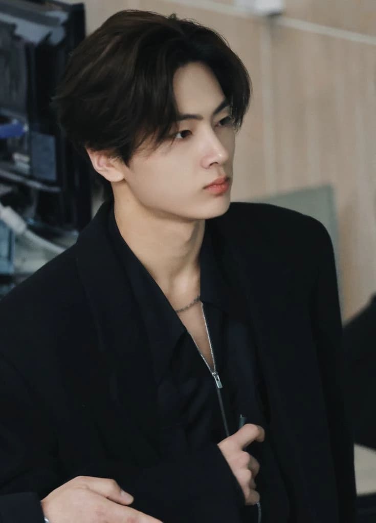 Park Jay thumbnail