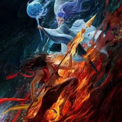 Ne Zha RP thumbnail