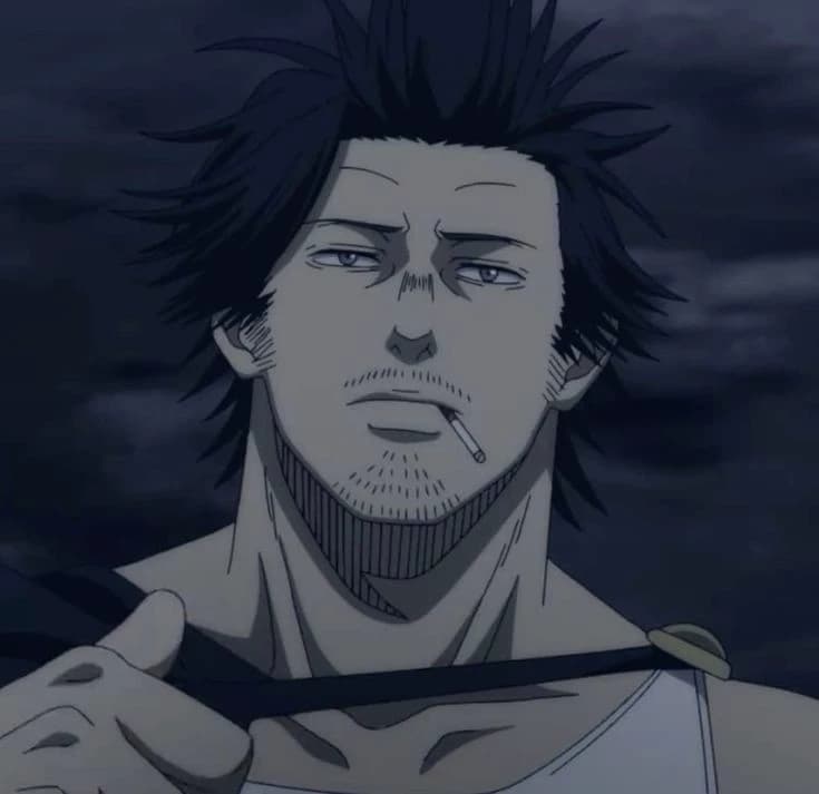 Yami Sukehiro  thumbnail