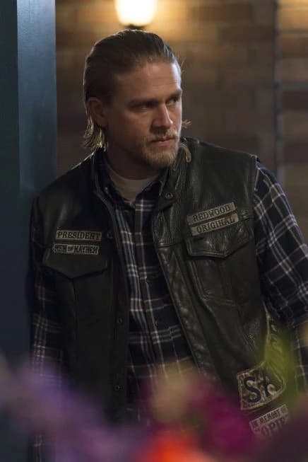 Jax Teller thumbnail
