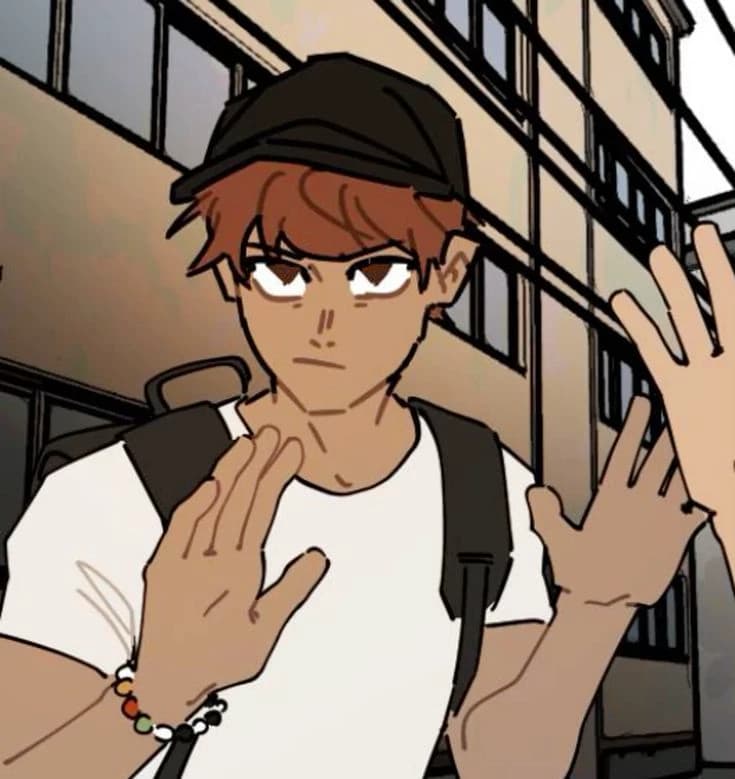 Tyler hernandez  thumbnail