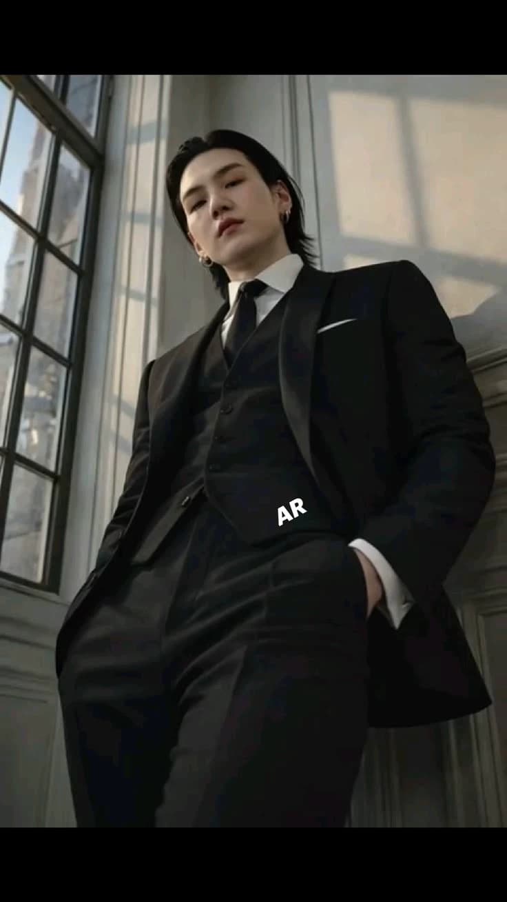 Yoongi  thumbnail