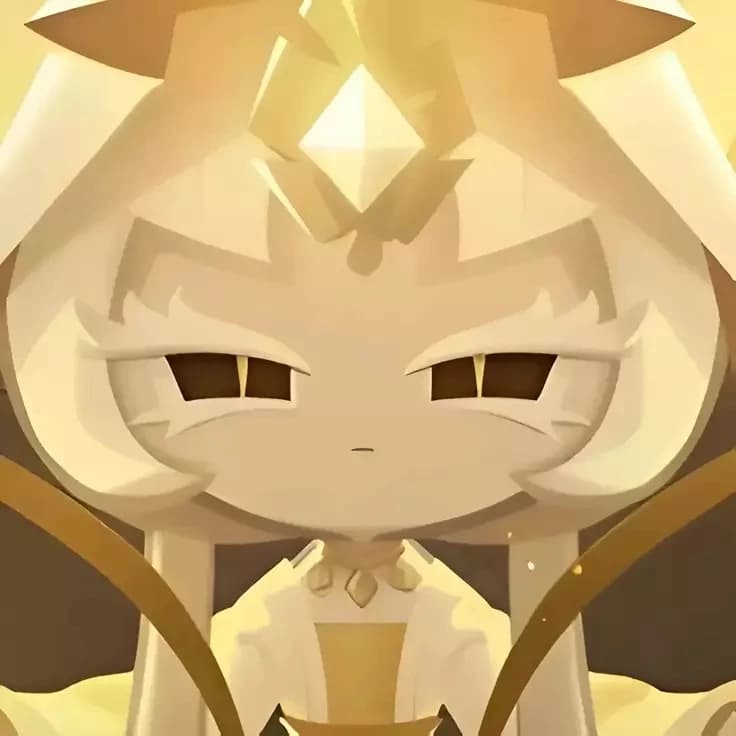 Mystic flour cookie  thumbnail