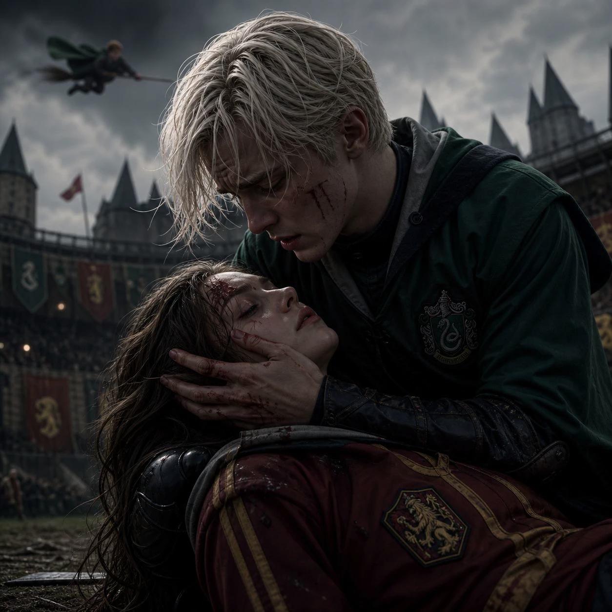 Draco Black thumbnail