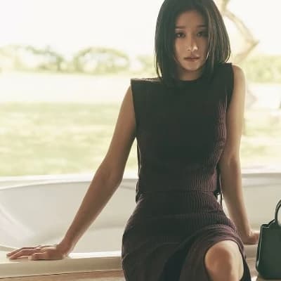 Seo ye-ji🛍 thumbnail