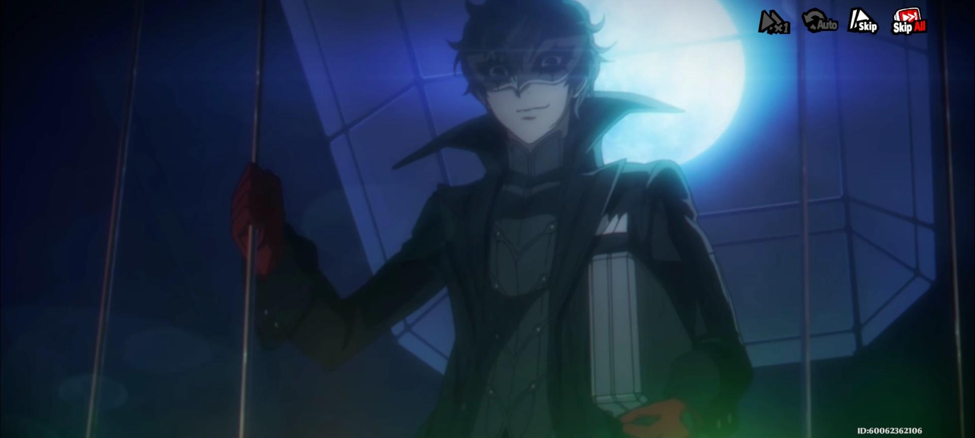 Ren Amamiya thumbnail