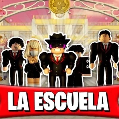The school thumbnail
