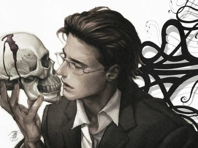 Dante Della Morta thumbnail