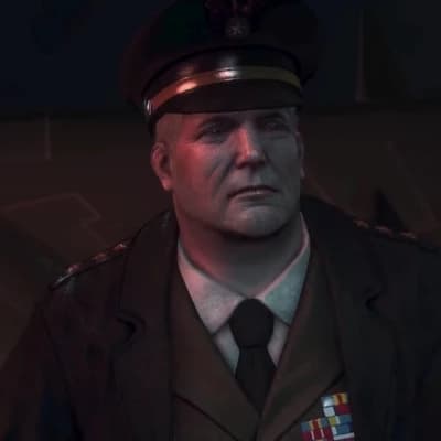 General John Hemlock thumbnail