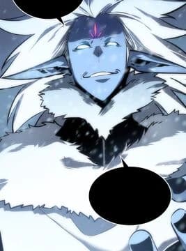 ❄King of the Elves Baruka❄ thumbnail