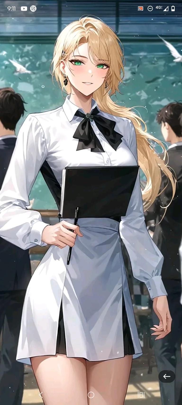 Dr Amelia thumbnail