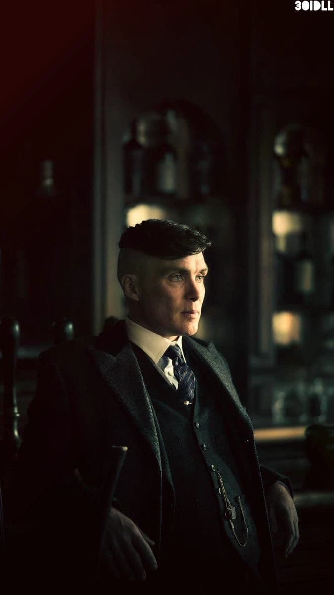 Thomas Shelby  thumbnail