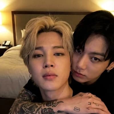 Jimin y Jungkook thumbnail