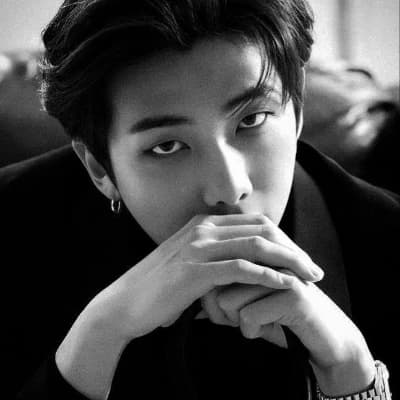 Namjoon Kim  thumbnail