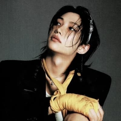 Lee Felix thumbnail