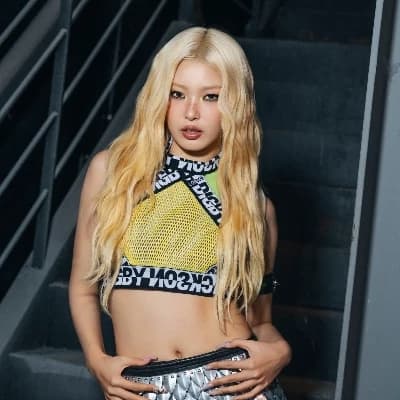 Yoonchae thumbnail