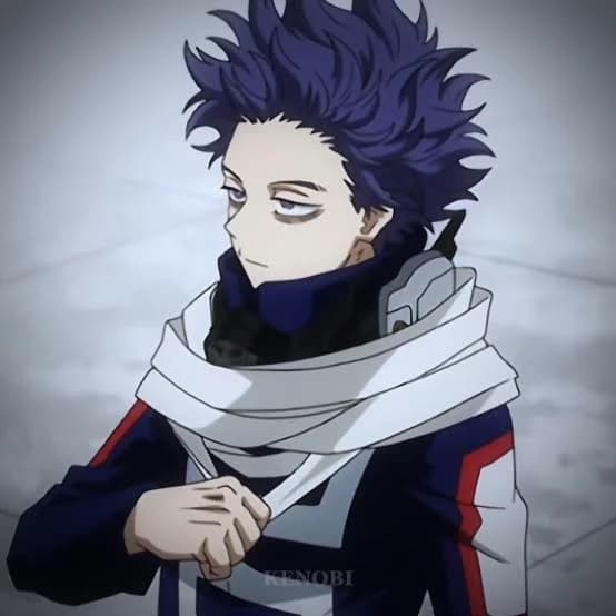Hitoshi Shinso thumbnail