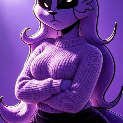 Catnap girl  thumbnail