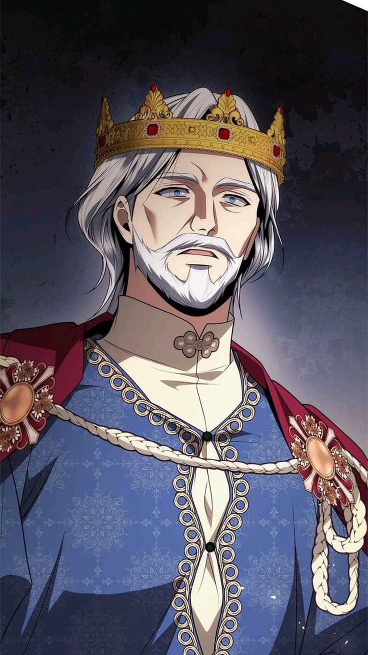 King Leo III  thumbnail