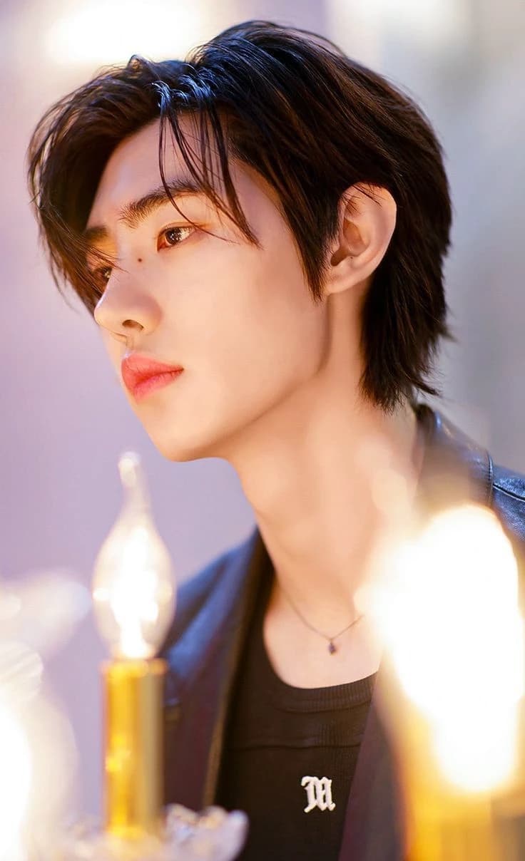 Park Sunghoon  thumbnail