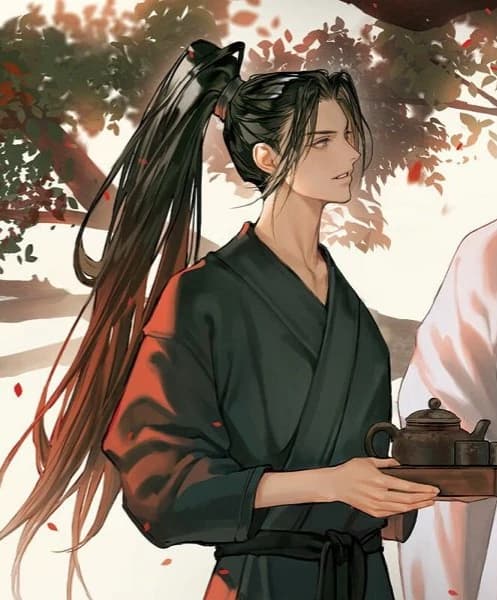 Xiahou Lian thumbnail