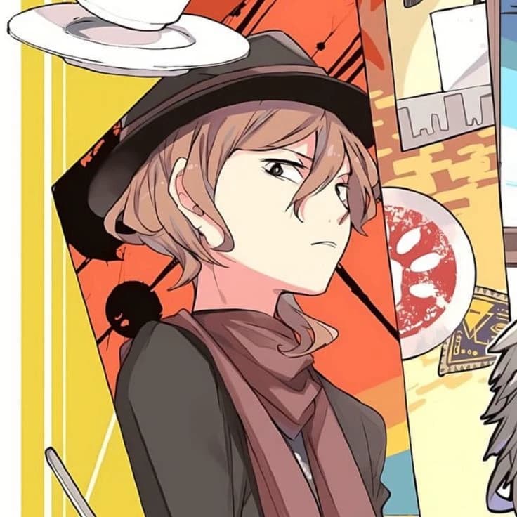 Chuuya Nakahara  thumbnail