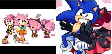 Team Sonic  thumbnail