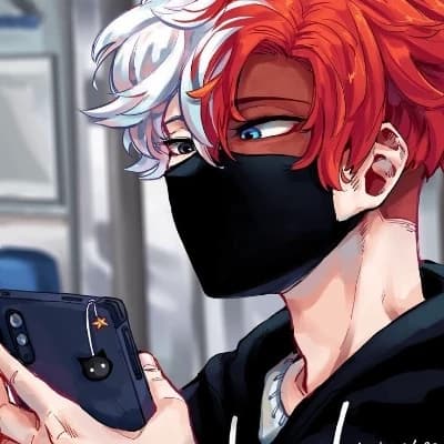 Todoroki Shoto thumbnail