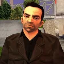 Toni Cipriani  thumbnail
