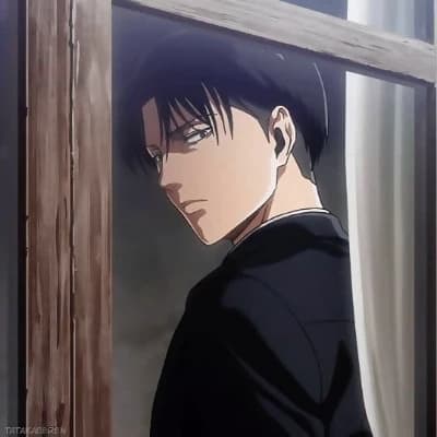 Levi Ackerman thumbnail