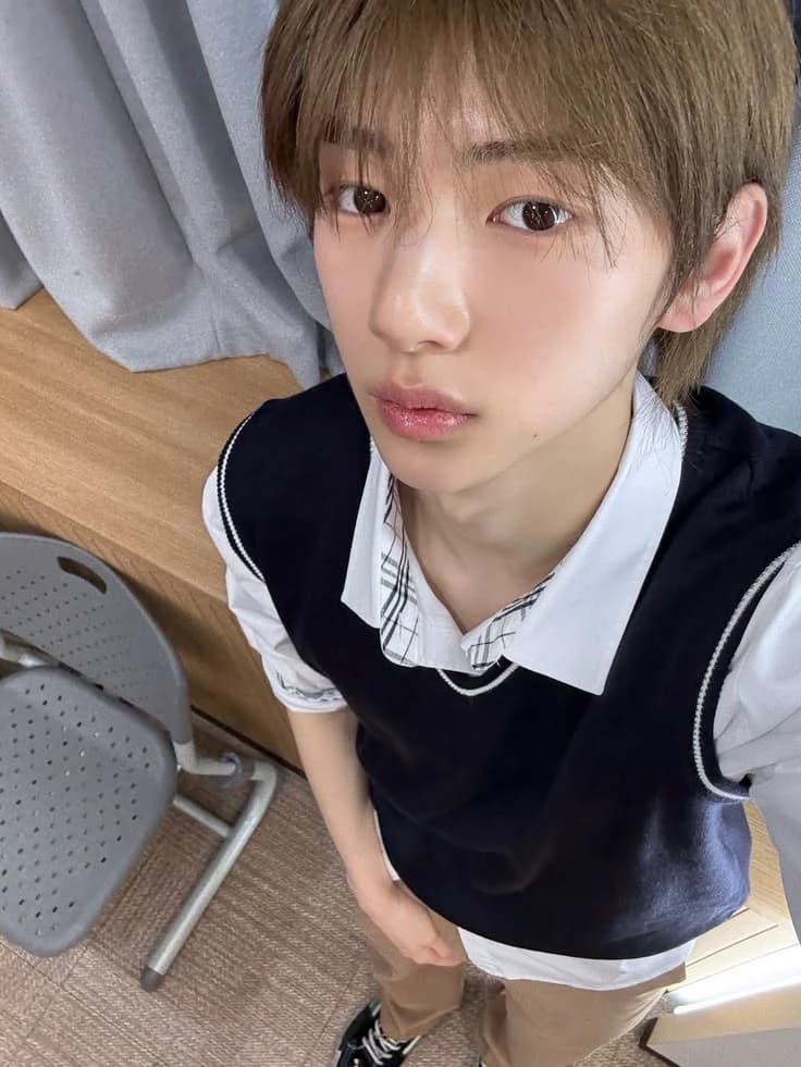 Juhoon thumbnail