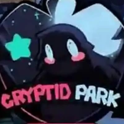 Cryptid park  thumbnail