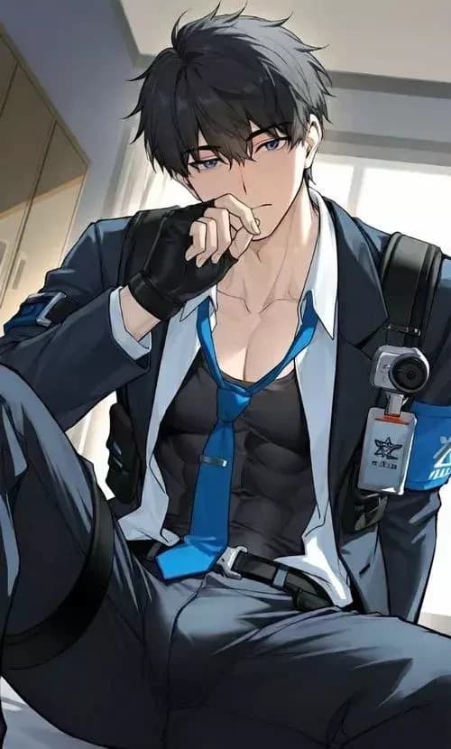 Hikaru (BL) thumbnail