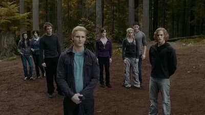 Cullens Family  thumbnail