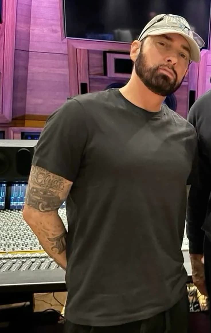 Marshall Mathers | Eminem. thumbnail