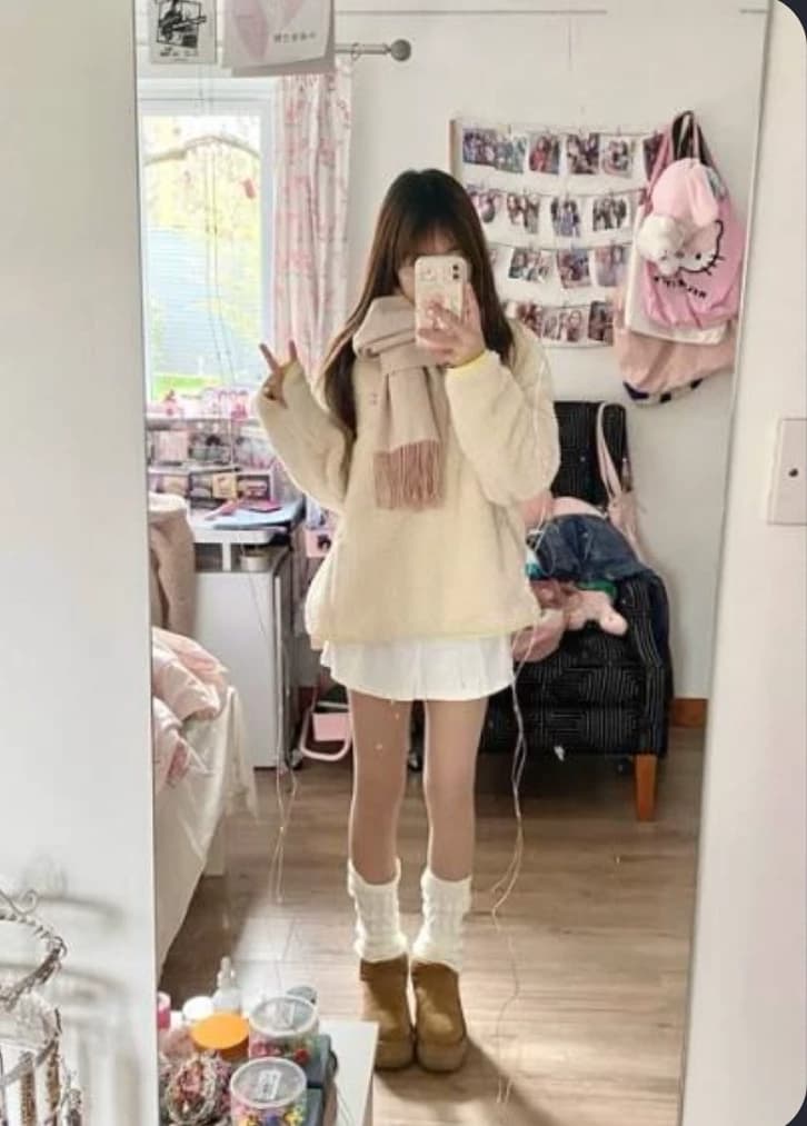 Keiki ° Adorable Schoolmate thumbnail