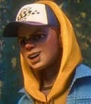 Charlie dandridge, Stranger things tales 85 thumbnail