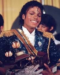 Michael Jackson thumbnail