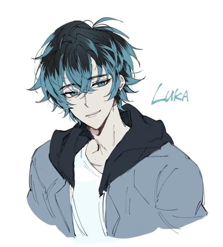 Luka Couffaine thumbnail