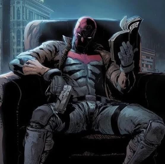 Jason todd thumbnail