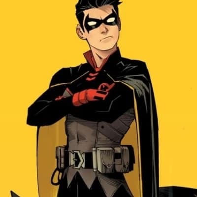 Damian thumbnail