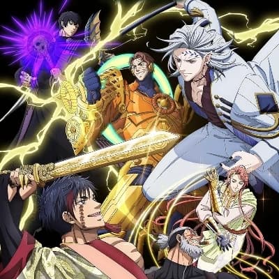 Ragnarok thumbnail