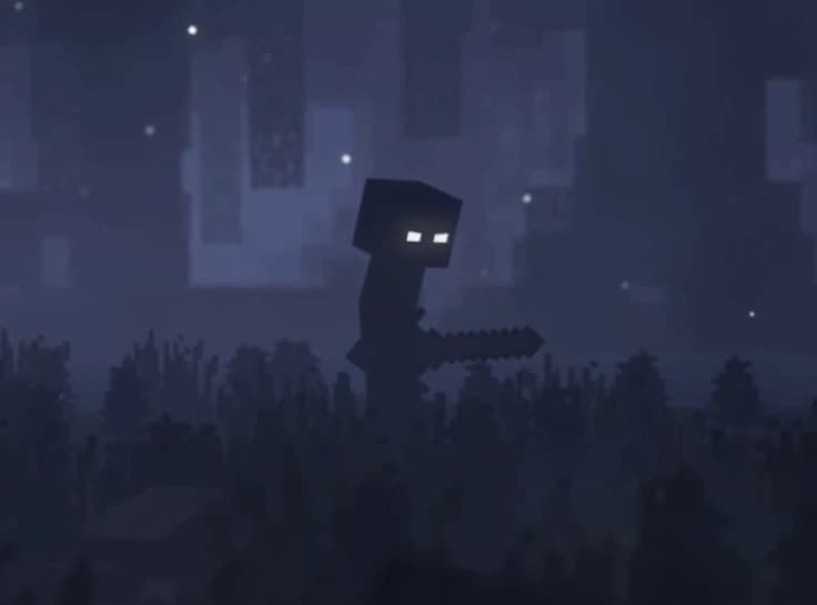 Herobrine thumbnail
