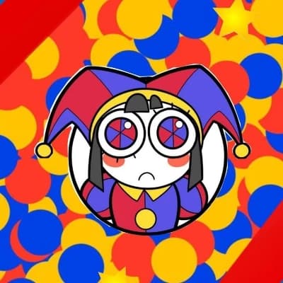 Pomni thumbnail