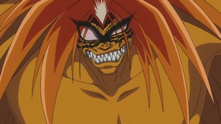Tora (from ushio and Tora)  thumbnail